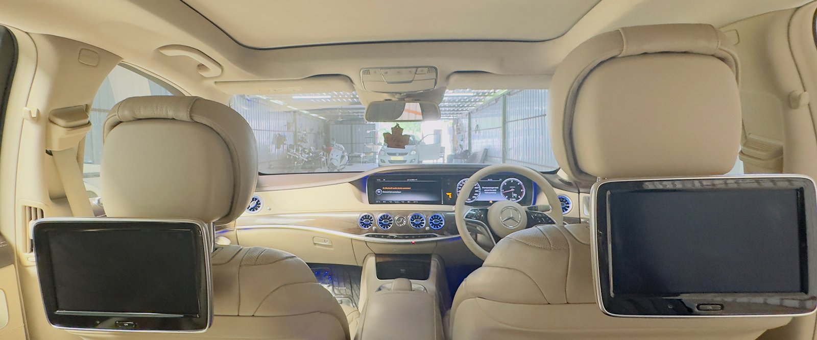 Punjab Luxury Wedding Cars